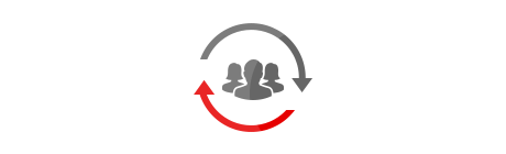95 customer trust